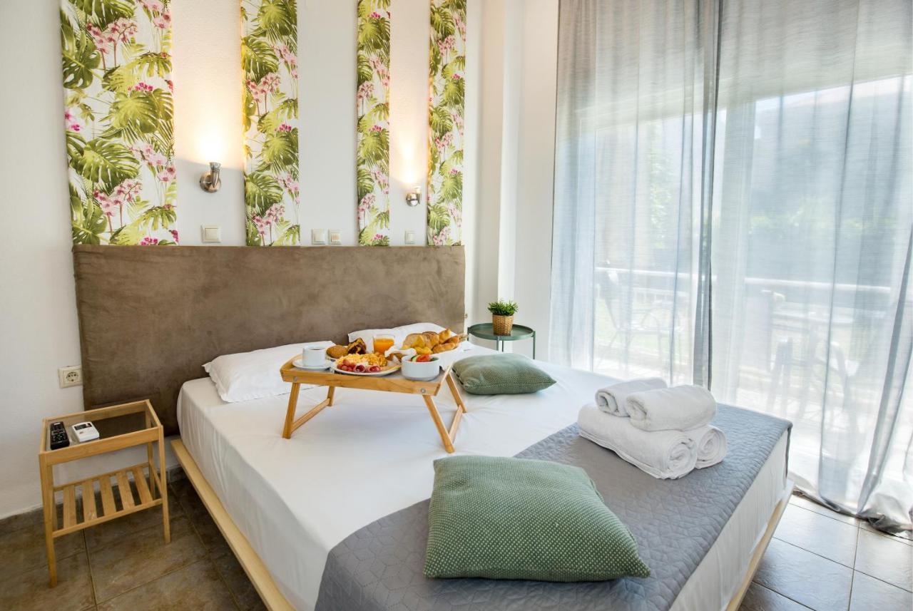 Discovery Hotel Лименария Екстериор снимка