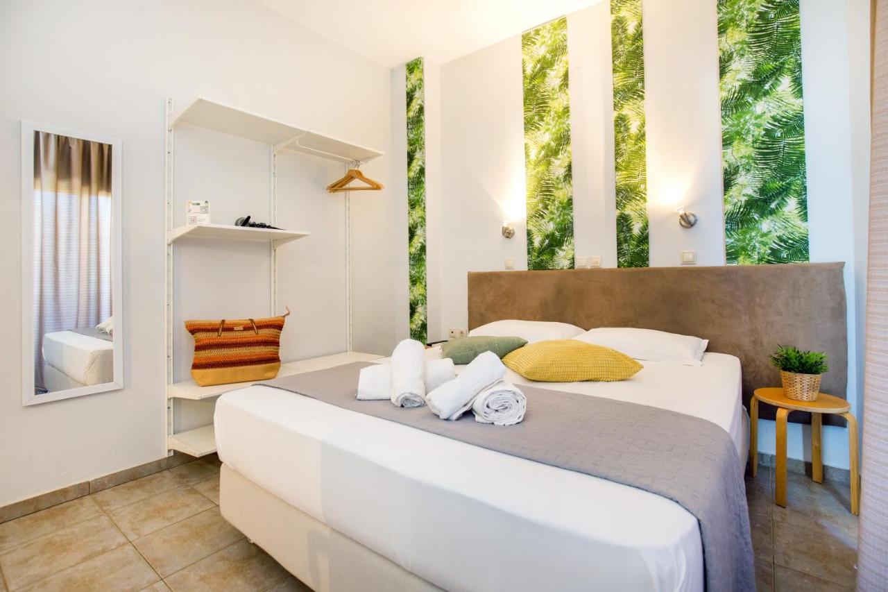 Discovery Hotel Лименария Екстериор снимка
