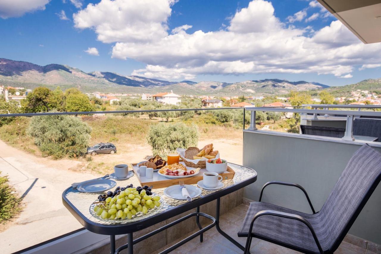 Discovery Hotel Лименария Екстериор снимка
