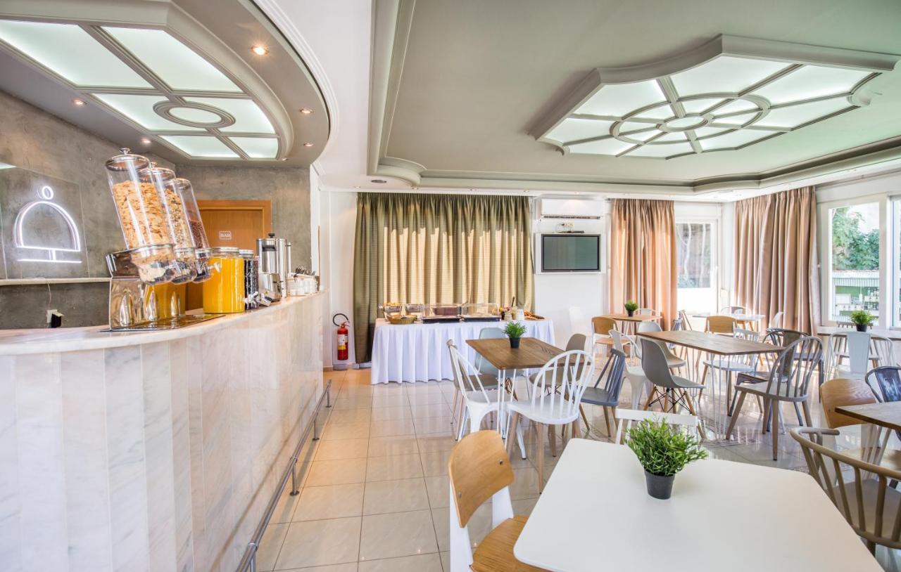Discovery Hotel Лименария Екстериор снимка