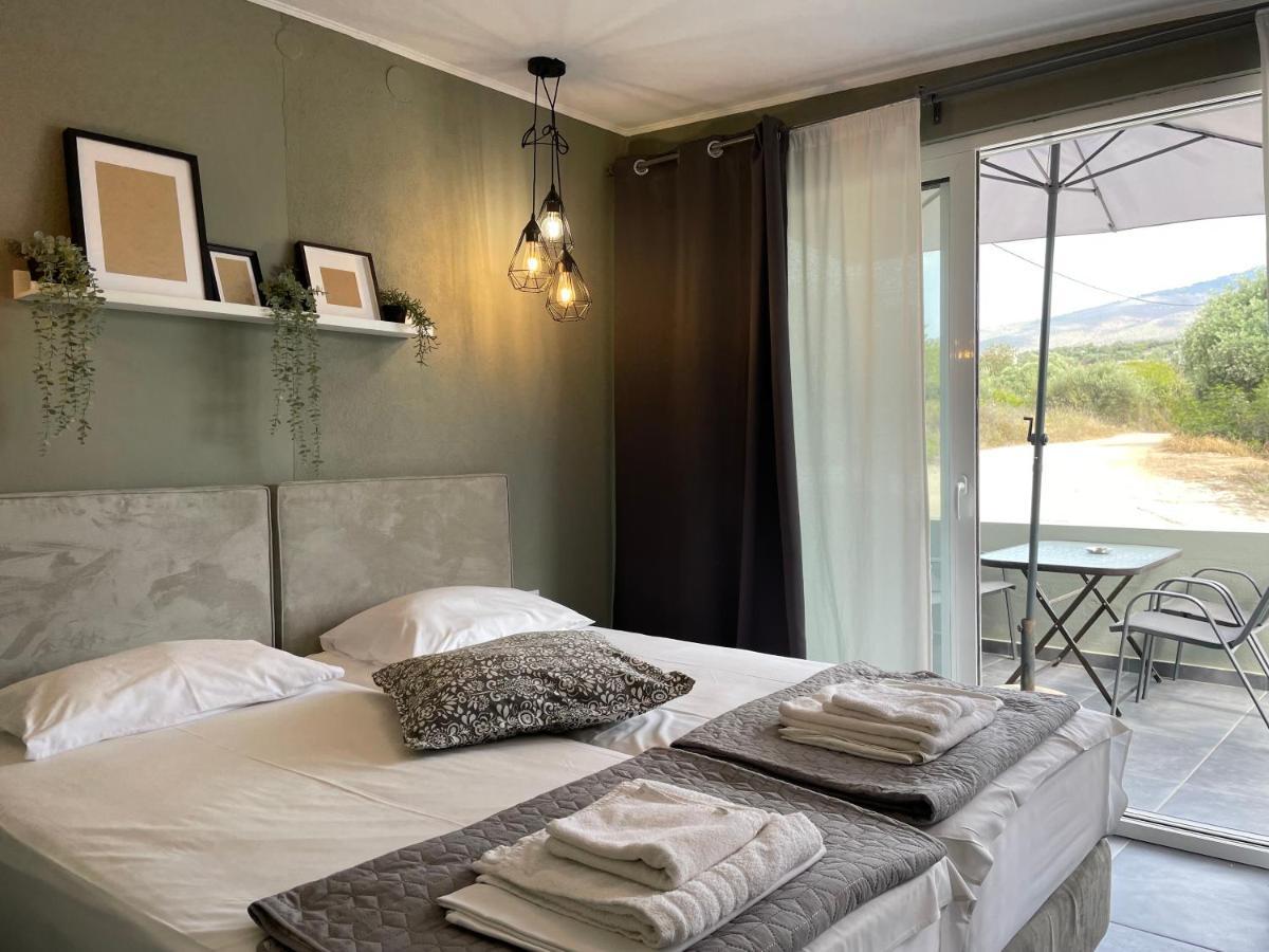 Discovery Hotel Лименария Екстериор снимка