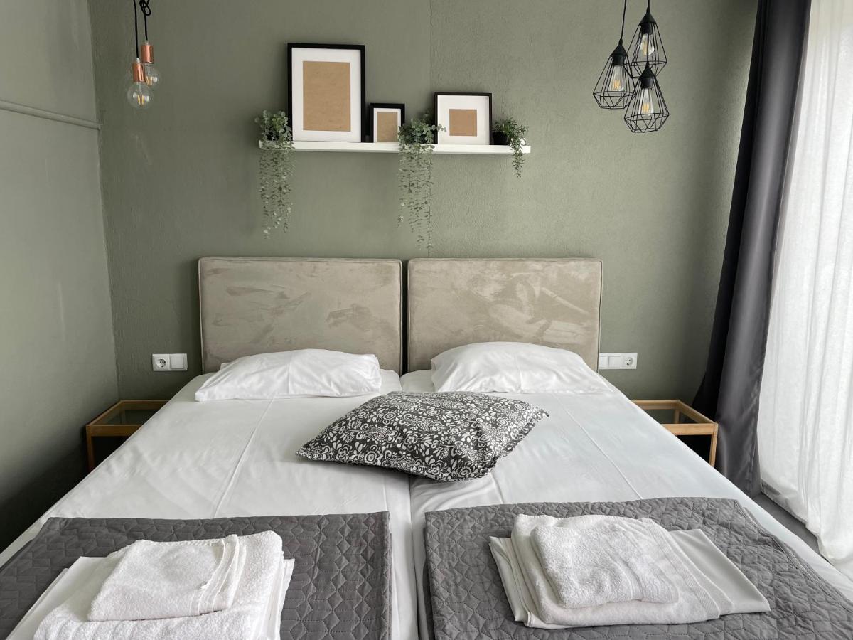 Discovery Hotel Лименария Екстериор снимка